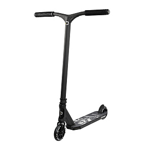 Divine Zephyr Park L freestyle scooter black