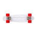 Skateboard Street Surfing POP BOARD Black Dot Souper