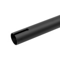 Divine T-bar handlebars standard 700x610 mm black