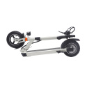 Electric scooter Joyor X1 white