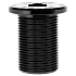 Éclat Coyote Fork Top Cap (Black|M24)