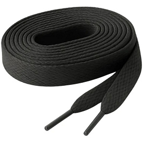 Supreme Turbo 33 Tkaničky (230cm|Černá)