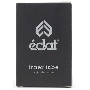Eclat Helium 20" BMX Inner Tube (20"|Black) Eclat Helium 20" BMX Inner Tube (20"|Black)