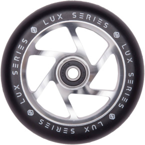 Wheel Striker Lux 110mm silver Wheel Striker Lux 110mm silver