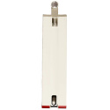 Native Advent R 5.75" Freestyle Scooter Plate (23"|White)