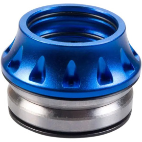 Stolen Revolver Headset (Blue) Stolen Revolver Headset (Blue)