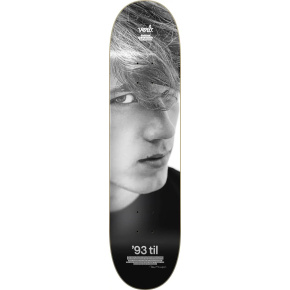 Verb 93 Til Portrait Skate Board (8.25"|Arto Saari) Verb 93 Til Portrait Skate Board (8.25"|Arto Saari)