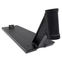Board Prey Tomorrow 6.3 "575 mm Black + Free Griptape