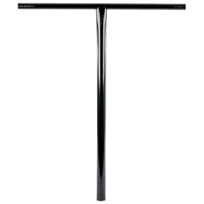 Ethic Tenacity V2 Handlebars 620 mm High Black Mirror Ethic Tenacity V2 Handlebars 620 mm High Black Mirror