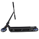 Divine Zephyr L HIC Hybrid Neochrome freestyle scooter