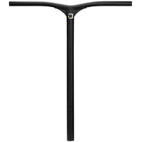 Handlebars Divine Y black standard 670x580 6061-T6 alloy