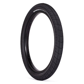 Wethepeople Activate 60 PSI 20" BMX Pláště (2.35"|Černá) Wethepeople Activate 60 PSI 20" BMX Pláště (2.35"|Černá)