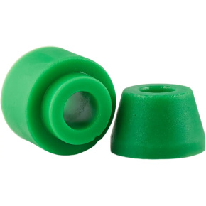 Venom Plug Barrel Standard Bushings (Green|93A) Venom Plug Barrel Standard Bushings (Green|93A)