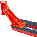 Core SL3 Deck for Freestyle Scooter (20.5"|Black/Red)