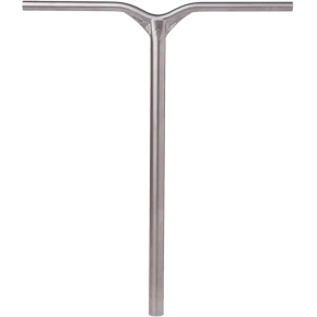 Handlebars Striker Bgseakk Magnetite Titanium Silver Handlebars Striker Bgseakk Magnetite Titanium Silver