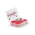 Mindless Juju Bushings - Red - 99A Downhill