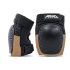 Knee pads REKD Ramp Black/Khaki M