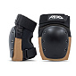 Knee pads REKD Ramp Black/Khaki M