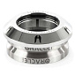 Ethic Oracle headset Chrome