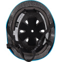 Eight Ball Skate Helmet (55-58|Blue Fade)