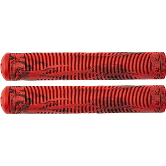 Root Industries R2 Grips Red