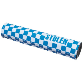 Stolen Fast Times BMX Handlebar Pad (Blue) Stolen Fast Times BMX Handlebar Pad (Blue)