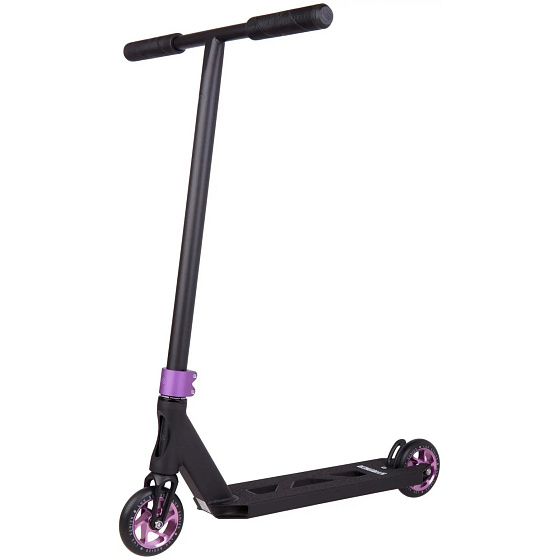 Freestyle Scooter Striker Essential M Black/Purple