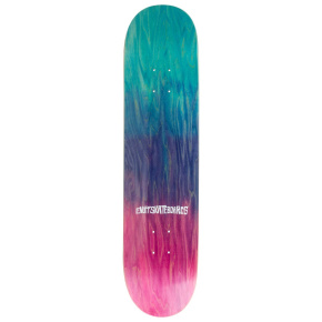 Enuff Classic Fade Deck - Blue / Pink - 8" Enuff Classic Fade Deck - Blue / Pink - 8"