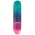 Enuff Classic Fade Deck - Blue / Pink - 8"
