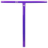 Union Uniq T Standard Pro Scooter Bar 580mm Purple