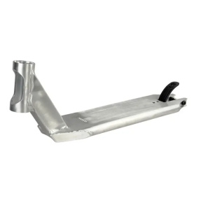 Union Classic Board 460 mm Silver