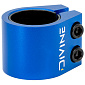 Divine Classic blue clamp