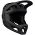 Fuse Omega Fullface Freestyle Helma (S/M|Matt Black)