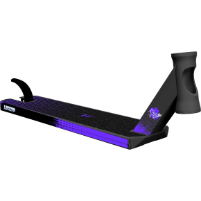 Lucky Jayden Sharman V4 Deck Purple Lucky Jayden Sharman V4 Deck Purple