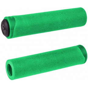 Grips Odi Float F-1 130mm Green Grips Odi Float F-1 130mm Green