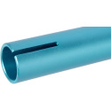 Handlebars Striker Lux Alu 650mm turquoise