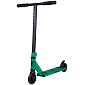 Freestyle Scooter Panda Cub Green