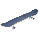 Skateboard Speed Demons Bandana 7.75 "White