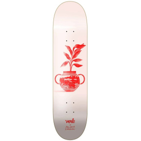 Verb Vase Series Skate Board (8"|Rose Water) Verb Vase Series Skate Board (8"|Rose Water)