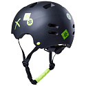 Union Classic Helmet Matt Black XS Adjustable