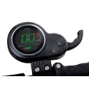 Electric scooter Joyor X1 black