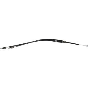 Salt Upper Gyro BMX Brake Cable (425mm | Black)