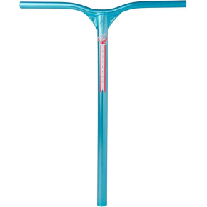 Striker Bgseakk Magnetite Handlebar Scooter (670mm | Turquoise)