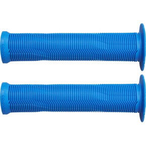 Colony Much Room BMX Grips (Blue) Colony Much Room BMX Grips (Blue)