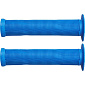 Colony Much Room BMX Grips (Blue)
