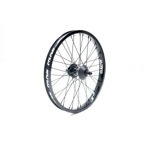 Colony Swarm Planetary x Contour Freecoaster BMX Rear Wheel (Black|Right hand drive) Colony Swarm Planetary x Contour Freecoaster BMX Rear Wheel (Black|Right hand drive)