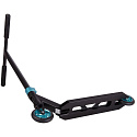 Striker Essential S Freestyle Scooter Black/Teal