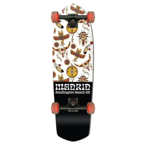 Madrid Complete Cruiser Board (285"|Totem pole) Madrid Complete Cruiser Board (285"|Totem pole)