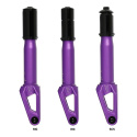 Triad Conspiracy TUC Fork Purple