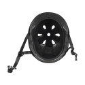 Helmet Invert Supreme Fortify L Satin Black